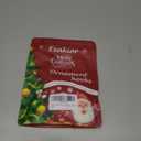 Ornament Hooks  Essential Christmas Tree Decorating Hangers Great Xmas Ornament Hooks for Hanging Christmas Decorations 35 PCS (Round-Upgraded-24pcs)