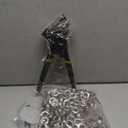 Grommet Tool Kit, 3/8 inch Handheld Eyelet Kit Manual Grommet Press Machine with 500 pcs 10 mm Grommets