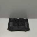 Multifunctional Nylon Shoulder Beach Bag Foldable Handheld Bag for Beach, Travel, Camping Waterproof Mesh Tote with Large Cap