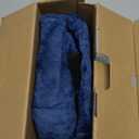 Ankle Foot Warmers Feet Heating Pads Microwavable Heated Slippers, Microwave Moist Heat Pads for Plantar Fasciitis, Achilles Tendinitis, Sprains, Heel Spur, Get Well Items