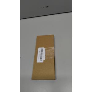 2 Pack 4 inch(102mm) Center to Center Brushed Gold Cabinet Pulls Solid Cabinet Hardware Heavy-Duty Drawer Pulls Kitchen Handles for Cabinets Cupboard Handles