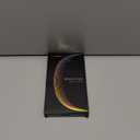 TORRAS for iPhone 17 Pro Case with Stand, Fit for MagSafe, 4X Military Drop Protection, Camera Control Button, Slim Soft Edge Phone Case for iPhone 17 Pro, Translucent Matte Cover 6.3", Bright Orange