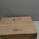 Python No Spill Clean and Fill Aquarium Maintenance System, Gravel Cleaner and Water Changer, 50 Foot