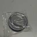 20 oz Replacement Screw Top Lid for YETI TraveI Mug with Threads Only, Spill Proof Stronghold Lid for YETI Threaded Travel Mug(1 Pack)