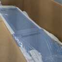 Uthfy 43" Swamp Cooler, 3900CFM Evaporative Air Cooler with 10.6 Gal Water Tank, Remote, 120 Oscillation, 3 Speeds, Portable Cooling AC Fan, Outdoor Air Conditioner for Patio Garage Commercial Use