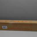 Hand Rails for Outdoor Steps, 2-5 Steps Wrought Iron Handrails for Outdoor Steps, Stair Railing for Porch, Home, Garden, Indoor, Staircase Handrails for Wooden, Cement, Brick, Marble (4 Steps)