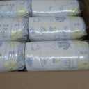 Pampers Swaddlers Diapers, Size 4 (15-34 lbs), 150 Count, Absorbent, Keeps Baby Dry and Comfortable, Skin Safe Disposable Baby Diaper