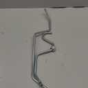 For 2008-2014 Tahoe Suburban Avalanche Rack Pinion Transfer Lines Hard lines on Rack Replacement For 15254059 15254058