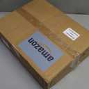 Set of 6 Square Glass Vases for Centerpieces  4" x 4" x 4" Clear Short Vases, Flower Vase, Plant Terrariums, or Candle Holders for Wedding Centerpieces, Office Decor, Home Dcor, Parties