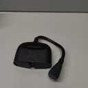 Kasa Apple HomeKit Outdoor Smart Plug, 2 Sockets, IP64 Weather Resistance for Outdoor String Lights, Compatible with Siri, Alexa & Google Home, Long Wi-Fi Range, 2.4G Wi-Fi Only, ETL Certified (EP40A)