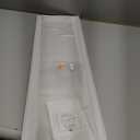 SXCY [4PCS for 2025 Hyundai Tucson Accessories (N Line Limited) for 2025 Hyundai Tucson Touch Radio Display Screen Protector[2PCS Dash&Navi All-one Screen+ 2PCS AC Screen]