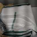 Greenhouse, Portable Mini Walk-in Green House for Outdoors with Roll-up Zipper Door, Anchors, and UV-Resistant Cover
