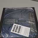 Wyze Scale Ultra, Smart Scale with 4.3" Color Display, Digital Bathroom Scale for Body Weight BMI Muscle Mass Composition, Wi-Fi & Bluetooth Body Fat Scale with Heart Rate, 400 lbs (Black)