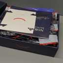 Nifeliz North Battleship, Military Building Set for Adults, Collectible Army Model to Build and Display, Gift Ideal for Military Enthusiasts (NF10280)