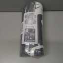 Birthday Gifts for Dad from Daughter & Son - Best Dad Ever Blanket - Christmas Fathers Day Valentines Day Birthday Gifts for Dads Who Have Everything - to My Hero Dad's Blanket 50"x60" Grey