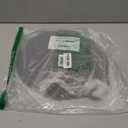 Thin Korean Grill Pan, 11 Inch Iron with Non-stick Coating Baking Tray on Heating Stove for Home, Party Travel and Outdoor (11.8 inch)