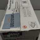 SENIX CSE10-L 10 AMP Electric Chainsaw with 14-inch Bar and Chain for Trees, Limbs, and Firewood, Rear Handle