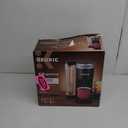 Keurig K-Supreme Single Serve K-Cup Pod Coffee Maker, MultiStream Technology, 4 Brew Sizes, 66oz Dual-Position Removable Reservoir, Black