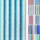 Oversized Beach Towel for Adults and Teenagers, 35"x71" Summer Sand Free Quick Dry Absorbent Thin Compact Towels, for Travel Sports Pool Swimming Bath Yoga (08)