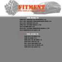 UF603 Ignition Coil Pack 30520R70A01 and Iridium Spark Plugs 93790 Set of 6 Fit for Honda Odyssey 2008-2017 Accord 2008-2012 Accord Crosstour 2010-2011,Acura TL 2009-2014 TSX 2010-2014 RL 2009-2012 V6