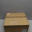 3D Anti-Collision Wall Padding for Kids, White Peel and Stick Headboard Pack of 12 Panels Sized 7.8" x 15.7", Self-Adhesive Headboard Panels for Bedroom/Living Room Upholstered Wall