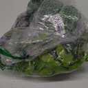 5 Pcs Purple Wisteria Garland Artificial Flower Arch Floral Garland Decor Fake Hanging Flowers for Wedding Arch