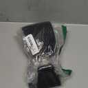 Neotech Mega, Midsize Guitar Strap (8301352) ,Black