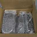 Solar Fence Lights Outdoor - 3000/4000/6000K 3 Modes, IP65 Waterproof Fence Lights Solar Powered, Up & Down Lighting Solar Wall Lights Outdoor for Backyard/Garden/Patio/Garage and Wall decor (8 pack)