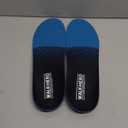 Plantar Fasciitis Relief - Arch Support Insoles for Men Women, Shoe Inserts for Flat Feet, Orthotic Shoe Insoles All-Day Energy and Comfort with Every Step (Mens 11-11 1/2 | Womens 13-13 1/2) (Blue)