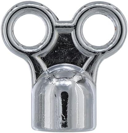 Danco 80238 Radiator Valve Key, Set of 5