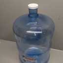 American Made Water Bottle, 5-Gallon, Blue