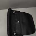 Chopped Razor Tour Pack Trunk Backrest Pad Fit For Touring Electra Glide FLHTCU, Road Glide FLTRXS FLTRU, Road King FLHRC FLHRXS, Street Glide FLHXS FLHXSE, Ultra Limited, Tri Glide, CVO 2014-2022