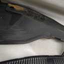 Windshield Wiper Cowl Compatible with 2012-2023 Dodge Charger AWD