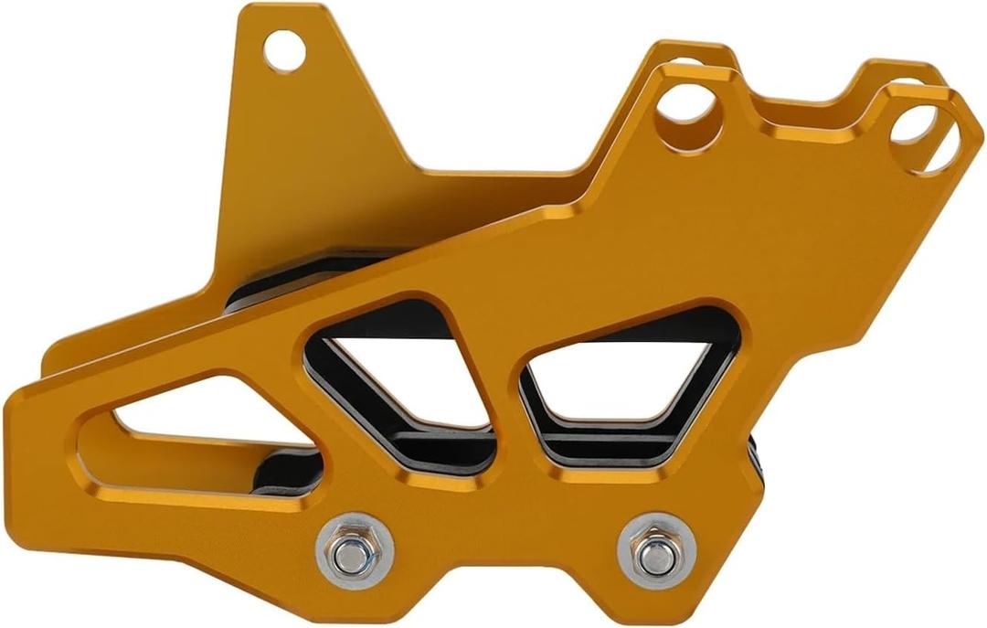 Motorcycle Sprocket Chain Guide Guard CNC for Yamaha WR 250F 400F 426F 450F YZ 125 250 1997-2006 Accessorie(1416030405)
