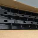 ROBLOCK Heavy Duty Car Ramps for Oil Changes and Jack Support, Portable Low Profile Car Ramps for High Lift, Vehicle Ramps for Garage, 31.5''x8.1''x4.9'', G.V.W 10000 LBS, 2 Packs
