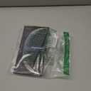 TORRAS for iPhone 17 Pro Max Phone Case with Stand, Camera Control, Fit for MagSafe, Military-Grade Protection, Magnetic Slim Translucent Anti-Fingerprint Phone for iPhone 17 Pro Max Case, Deep Blue