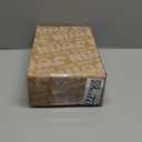 JOYIN 36 PCS Christmas Plastic Cups Disposable, 16 oz Christmas Red and Green Plastic Drinking Cups for Xmas Cold Drinking Beverage, Wine Glasses Holiday Tableware Winter Party Supplies