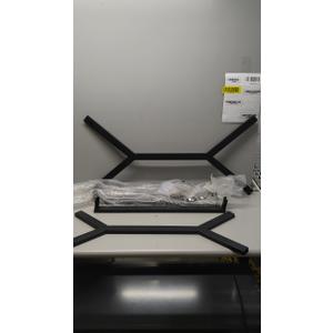Bed Frame Parts, 40" x 20", 6 parts