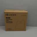 Back Massager with Heat, Cordless Back and Neck Massage for Pain Relief Deep Tissue, 4D Shiatsu and Percussion Massage Pillow, Lower Back Massager for Office,Gifts for Christmas Women Men, Black