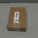 Tomkas Small Dog Sling Carrier - Classic Pocket & Classic Strap - for 3-10 lbs Pets(Black)