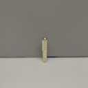 L'Oreal Paris Voluminous Panorama Mascara, Volumizing and Lengthening Mascara, Washable Longwear and Smudge Resistant Make Up, Blackest Black, 0.33 Fl Oz