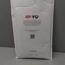 Selkirk Sport SLK Halo Raw Carbon Fiber Pickleball Paddle | Designed in The USA | Choose from The T700 Raw Carbon Fiber Power, The 18k Ultraweave Control, or The Kevlar Linkweave Thermoformed Pro (2024 | Max (All - Around Paddle))