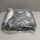 12 Pack Pipe Insulation Foam Tube,2.13 Inch x 1.31 ft,for Hot and Cold Water Pipes,Pre Slit Self Adhesive Foam Pipe Covers,15.75 Feet Total