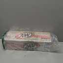 A&W Zero Sugar Root Beer Soda, 12 fl oz cans, 12 count