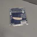 Christmas Dog Sweaters for Small Medium Large Dogs and Cats,Pet Soft Warm Holiday Outfit Girl & Boy,Pup Winter Clothes Turtleneck Double Knitting Collar for Outdoors Playing (Blue,X-Small)