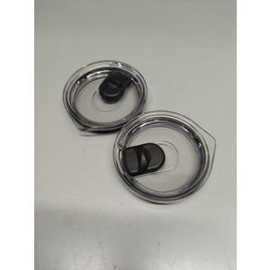 Tumbler Lid, Replacement Lids Compatible 4 In