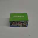 Mold Test Kit for Home - 6 PCS DIY Mold Detector with Detailed Identification Guide, Perfect for Air Quality Tester & Black Mold Testing Kit in HVAC Systems & Home Surfaces