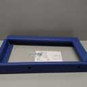 Goalsetter Basketball Backboard Edge Pads for Added Player Safety Size: 54"