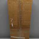 Balance Board for Adults Kids, 8 Modes Wobble Board with Adjustable Stoppers,Snowboard Trainer & Physical Therapy - 18"Roller and 2.8'' Ball Included