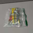 EvoShield XVT Batting Helmet Face Shield (Matte Finish Left Handed Hitter, Scarlet)